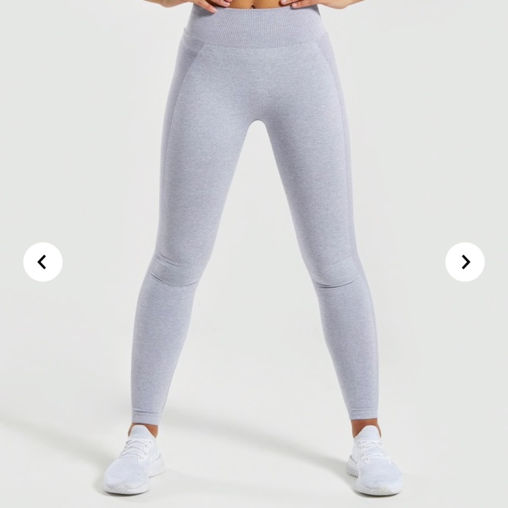 Gymshark flex high waisted leggings